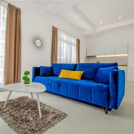 Forest By The Sea - Bychoice Apartman Jupiter Kültér fotó
