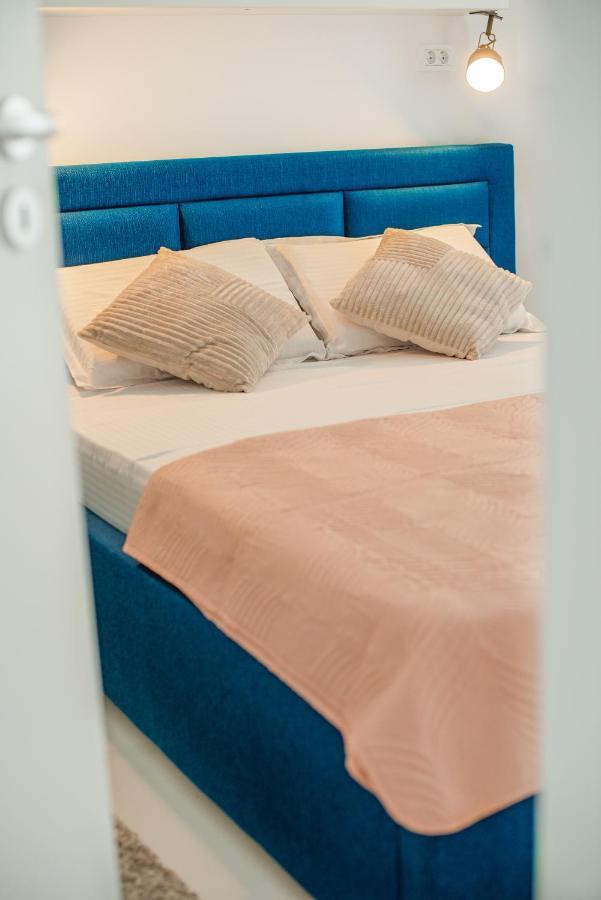 Forest By The Sea - Bychoice Apartman Jupiter Kültér fotó