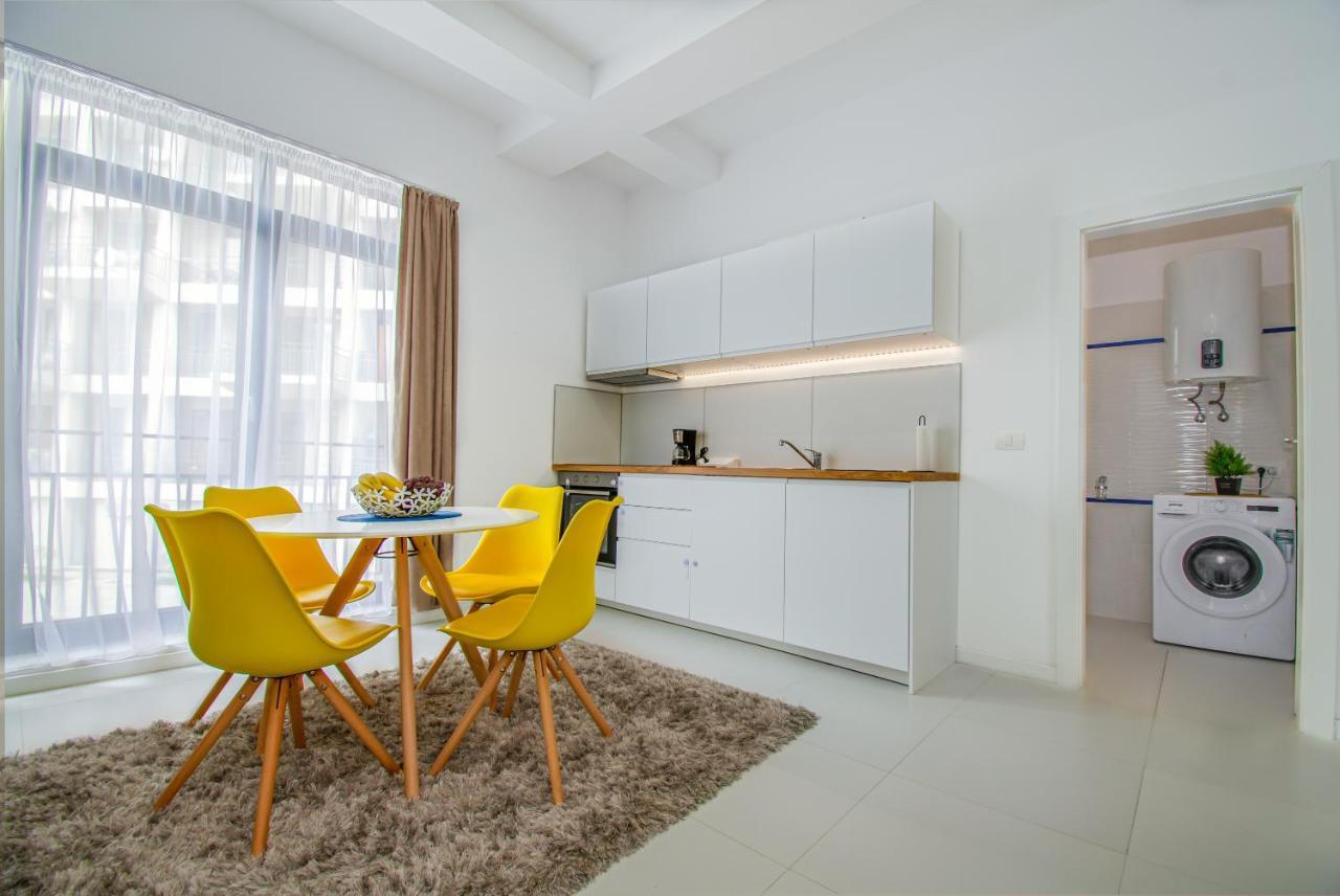Forest By The Sea - Bychoice Apartman Jupiter Kültér fotó