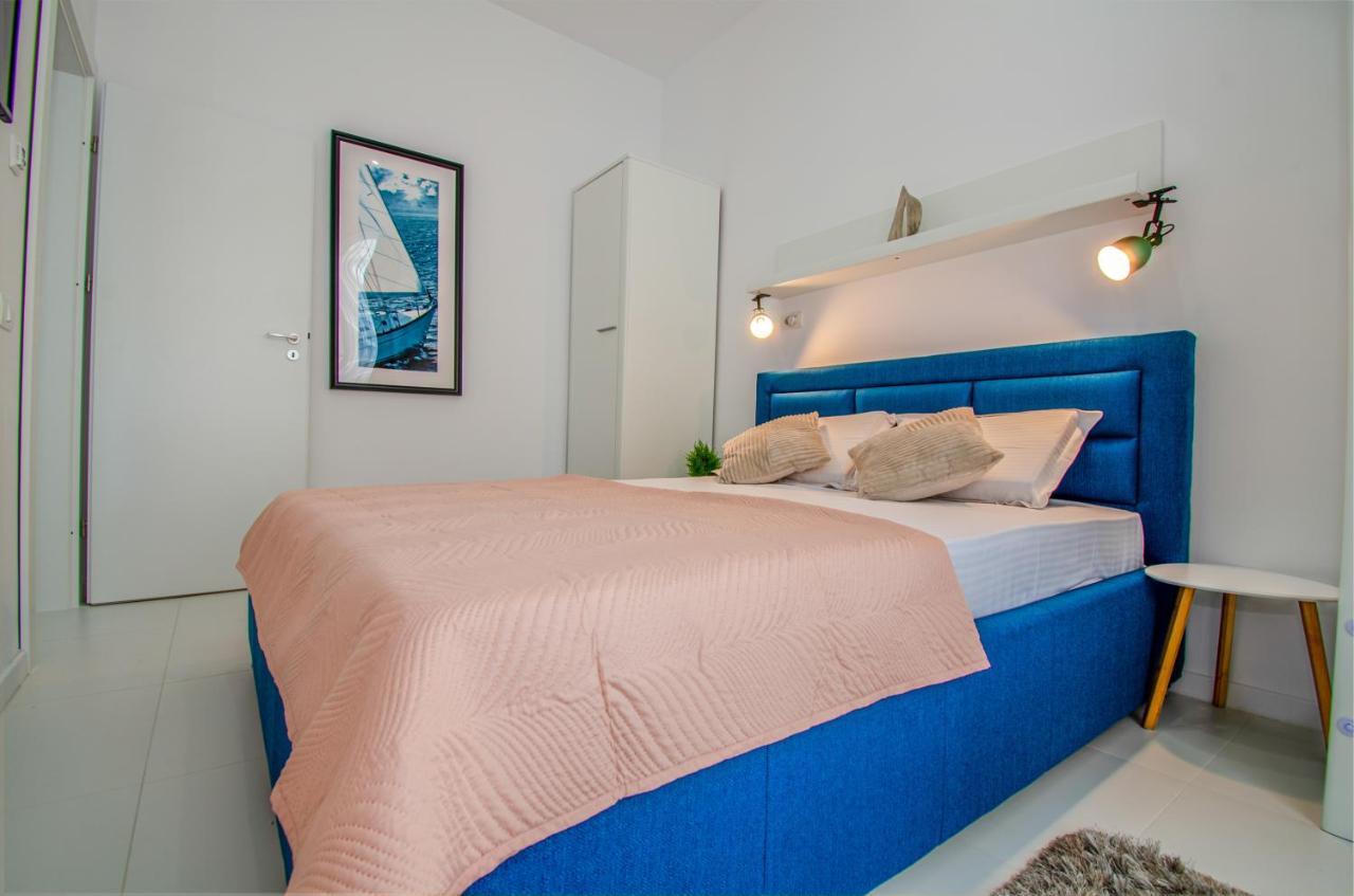 Forest By The Sea - Bychoice Apartman Jupiter Kültér fotó