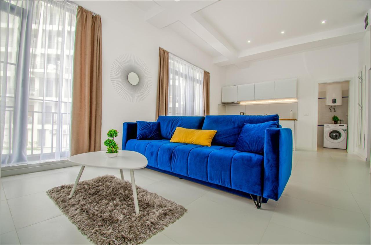 Forest By The Sea - Bychoice Apartman Jupiter Kültér fotó