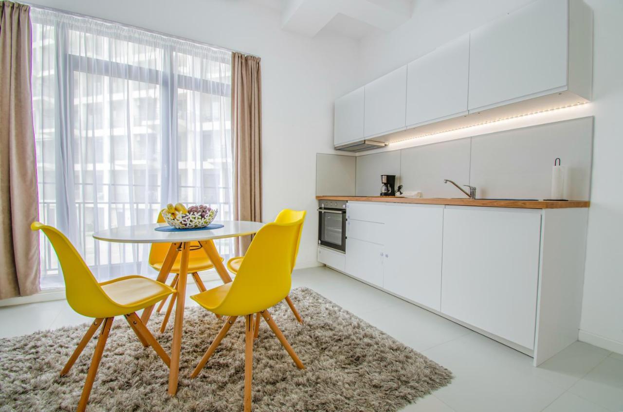 Forest By The Sea - Bychoice Apartman Jupiter Kültér fotó