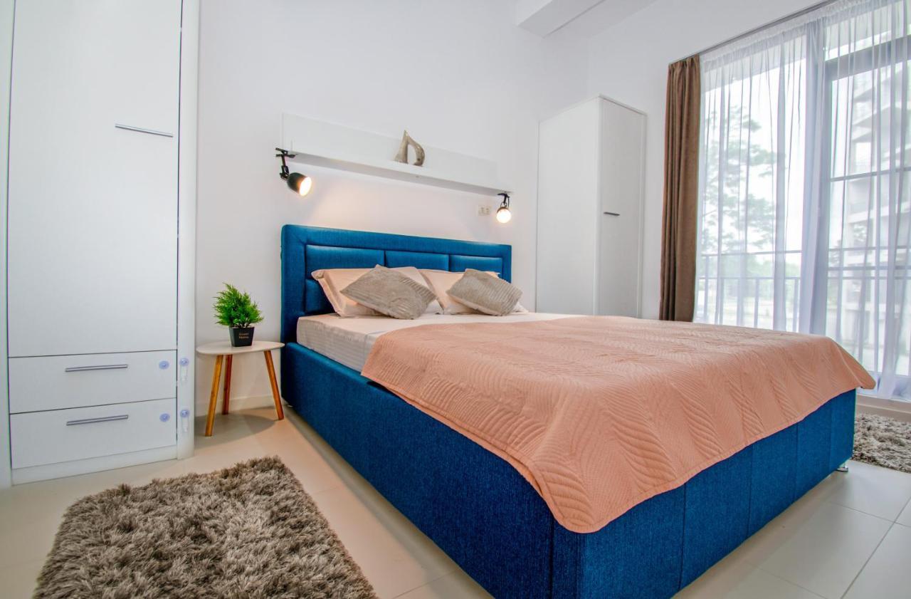Forest By The Sea - Bychoice Apartman Jupiter Kültér fotó