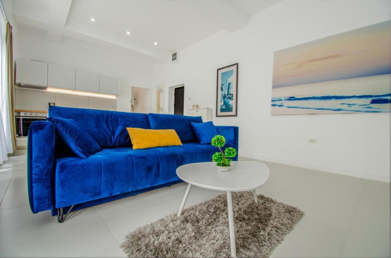 Forest By The Sea - Bychoice Apartman Jupiter Kültér fotó