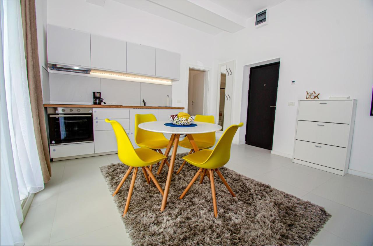 Forest By The Sea - Bychoice Apartman Jupiter Kültér fotó